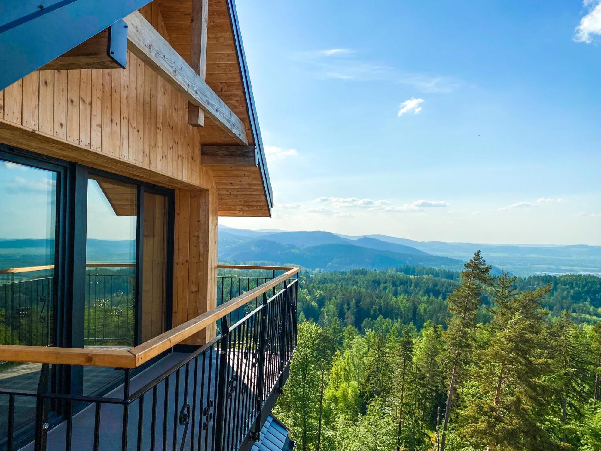 Kazalnica Family&Conference Resort Kolo Karpacza Sosnówka Buitenkant foto