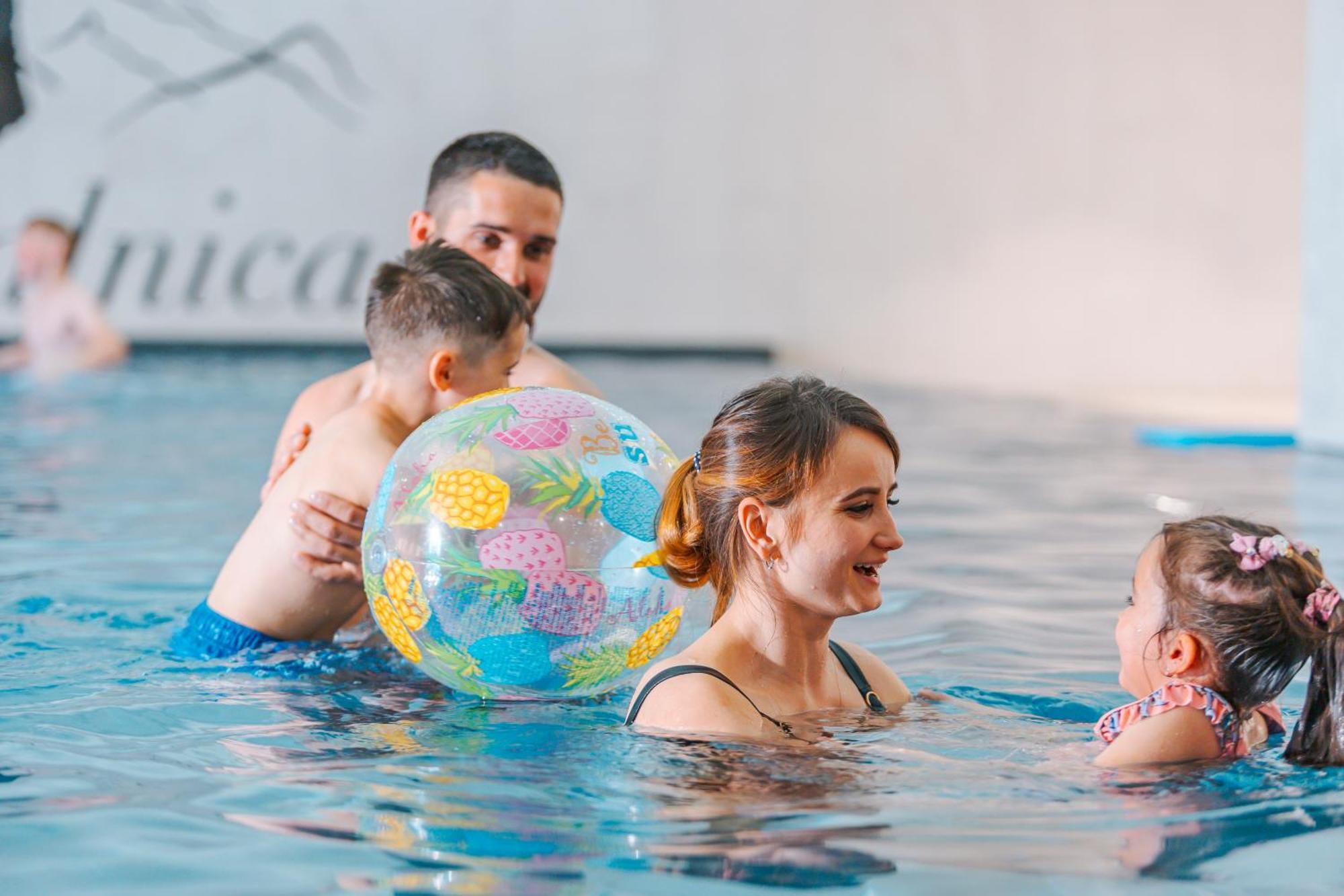 Kazalnica Family&Conference Resort Kolo Karpacza Sosnówka Buitenkant foto